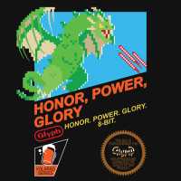 Honor. Power. Glory. (8-Bit Version)