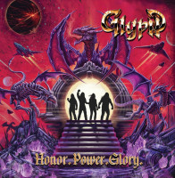 Honor. Power. Glory.