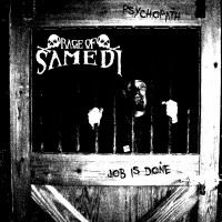Psychopath Job EP