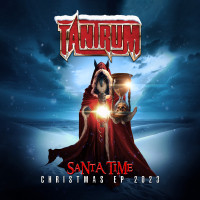 Santa Time (Christmas EP 2023)
