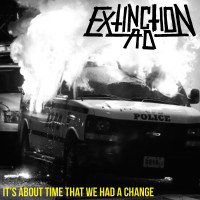 It's About Time That We Had a Change