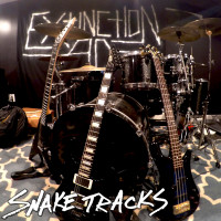 Snake Tracks