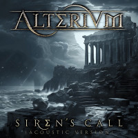 Siren’s Call (acoustic version)