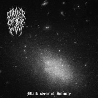Black Seas of Infinity