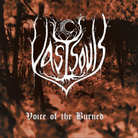 Voice of the Burned