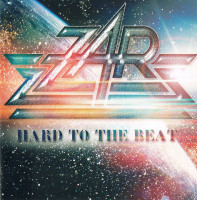 Hard to the Beat