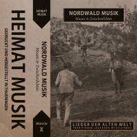 Nordwald Musik - Lieder der alten Welt - Traditionen : Legenden : Mystizismus