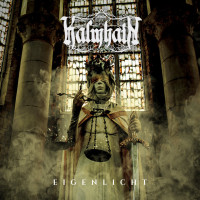 Eigenlicht