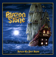 Return to Port Royal
