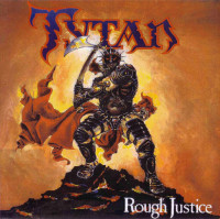 Rough Justice