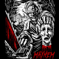 Mayhem