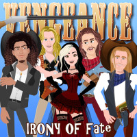 Vengeance
