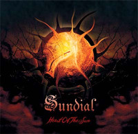 Heart of the Sun