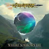 Where Sorrows Die