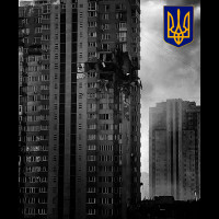 Die Klagen von Grau (in support of Ukraine)
