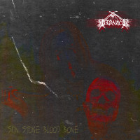 Skin Stone Blood Bone