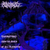 Thaumaturgy From the Realm of All Slaughter