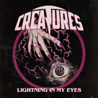 Lightning in My Eyes