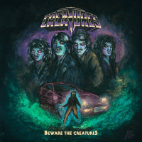 Beware the Creatures