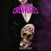Dressed to Die