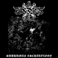 Subhuman Eschatology