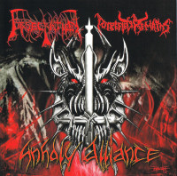 Unholy Alliance