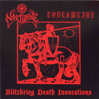 Blitzkrieg Death Invocations