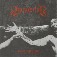 Stigmata Me, I'm in Misery
