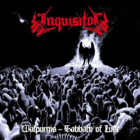 Walpurgis: Sabbath of Lust