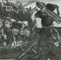 Pestpogrom