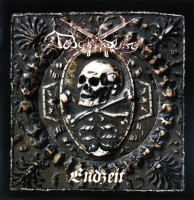 Endzeit