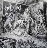 Hellfucked / Vornat