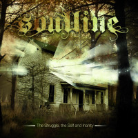 The Struggle, the Self and Inanity