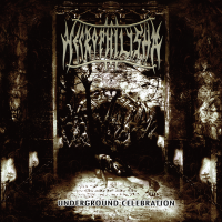 Underground Celebration