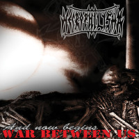 War Between Us