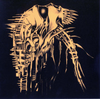 Nano-Nucleonic Cyborg Summoning