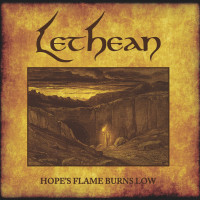 Hope’s Flame Burns Low