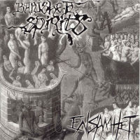 Ensamhet / Banished Spirits