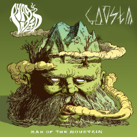 Man of the Mountain