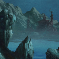 In Tenebris Lux