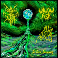Cursed Be Thy Flesh / Willow Ash / Altar of Profanation