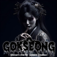 Whispers from the Haunted Shadows