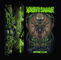 Ripping Flesh
