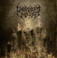 Verus Hostis - A Hymn to Fire