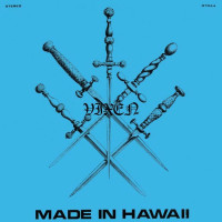 Made in Hawaii