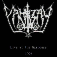 Live At The Gashouse 1995