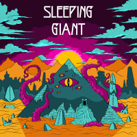 Sleeping giant