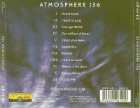 Atmosphere 136