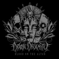 Blood on the Altar