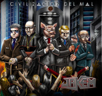 Civilizacion del Mal